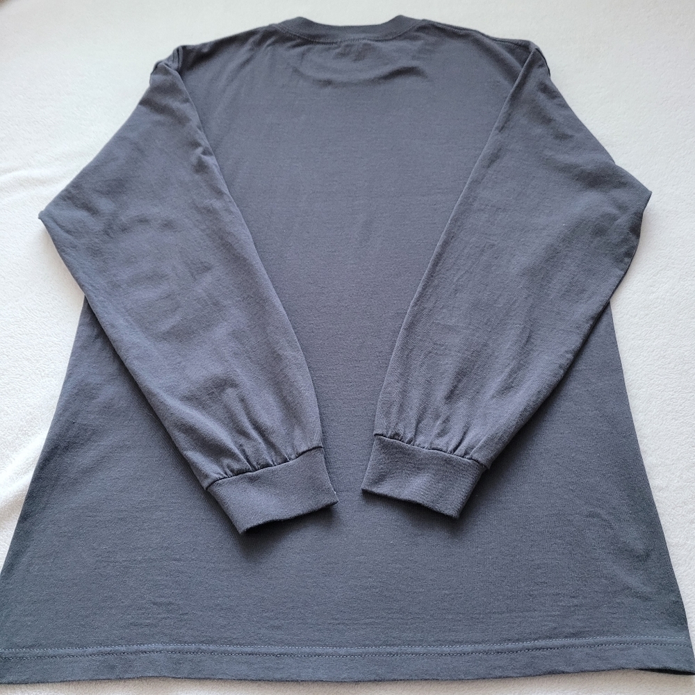 NWOT O'Neill T-shirt | Men's L | long sleeves - Picture 8 of 9